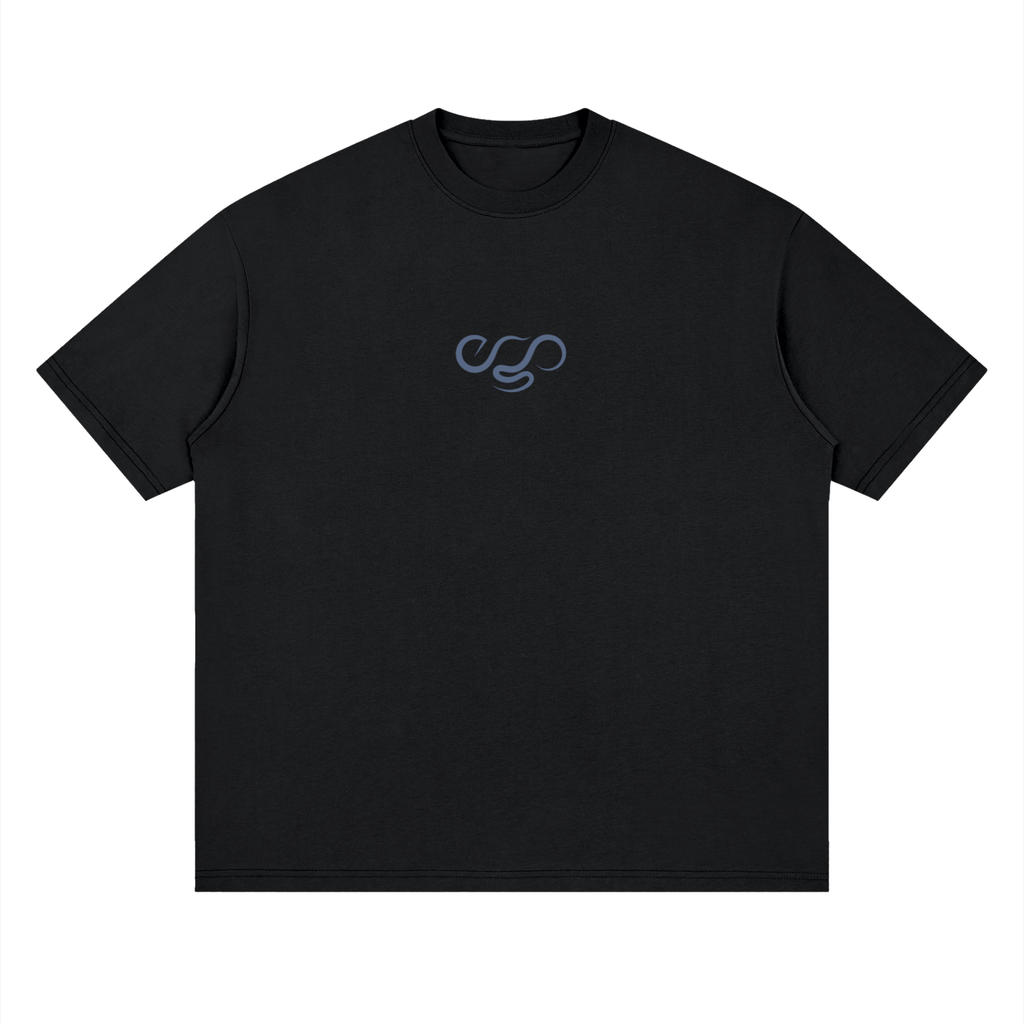 Streetwear T-Shirt 190gsm - Egoista
