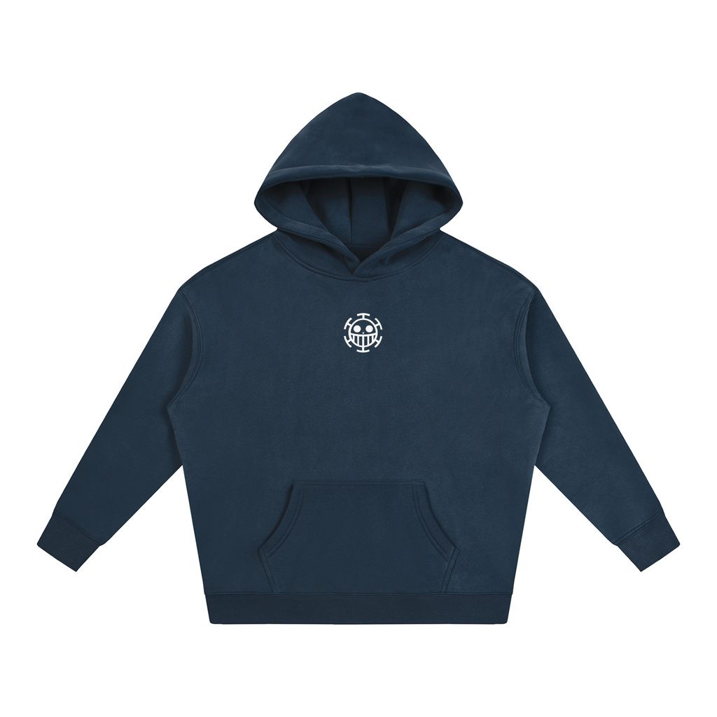Oversize Hoodie - Ope Ope No Mi