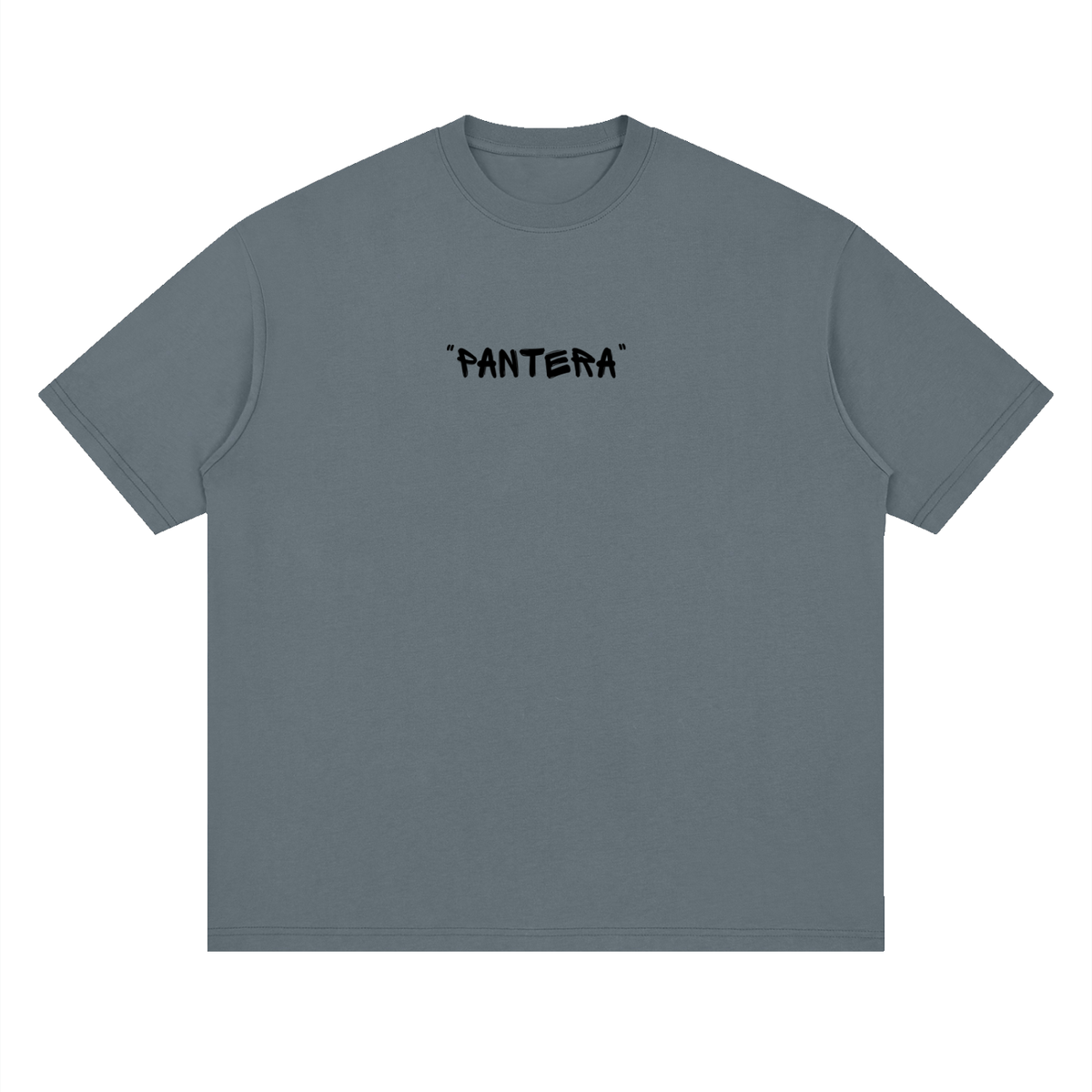 Streetwear T-Shirt 190gsm - Grimmjow