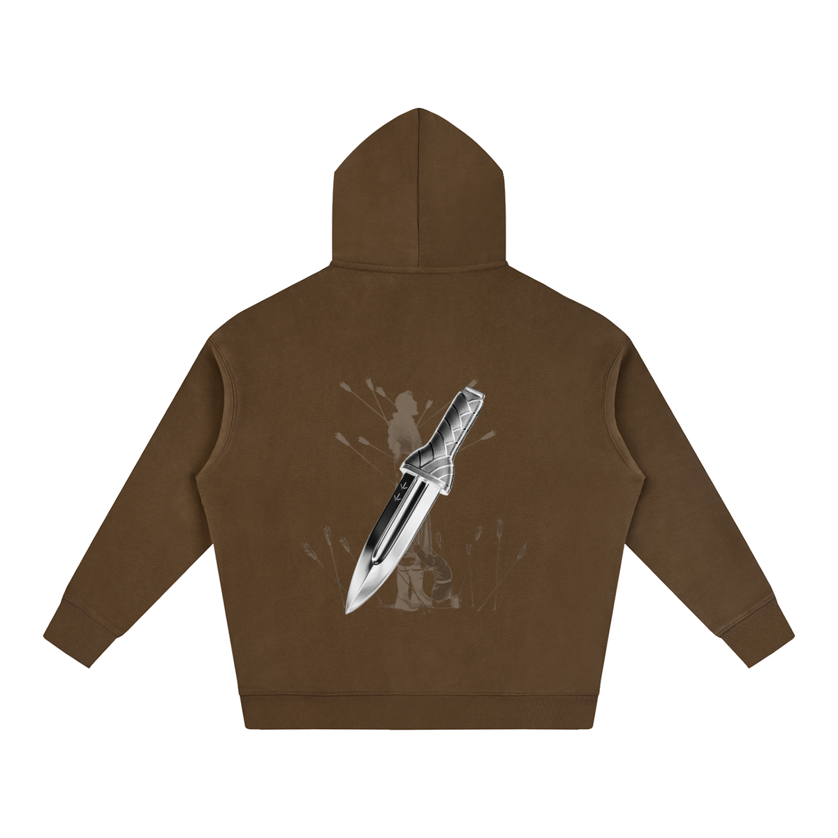 Oversize Hoodie - Thorfinn