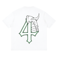 Streetwear T-Shirt 190gsm - Ulquiorra