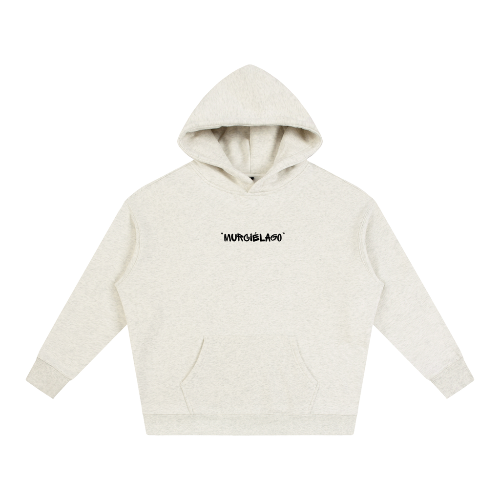 Oversize Hoodie - Ulquiorra