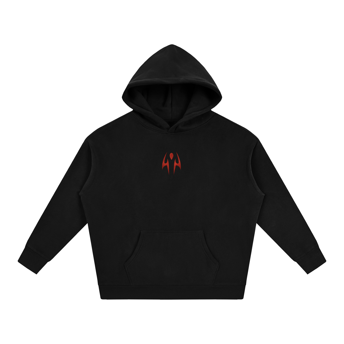 Oversize Hoodie - Sukuna