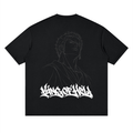 Streetwear T-Shirt 190 gsm - King of Hell