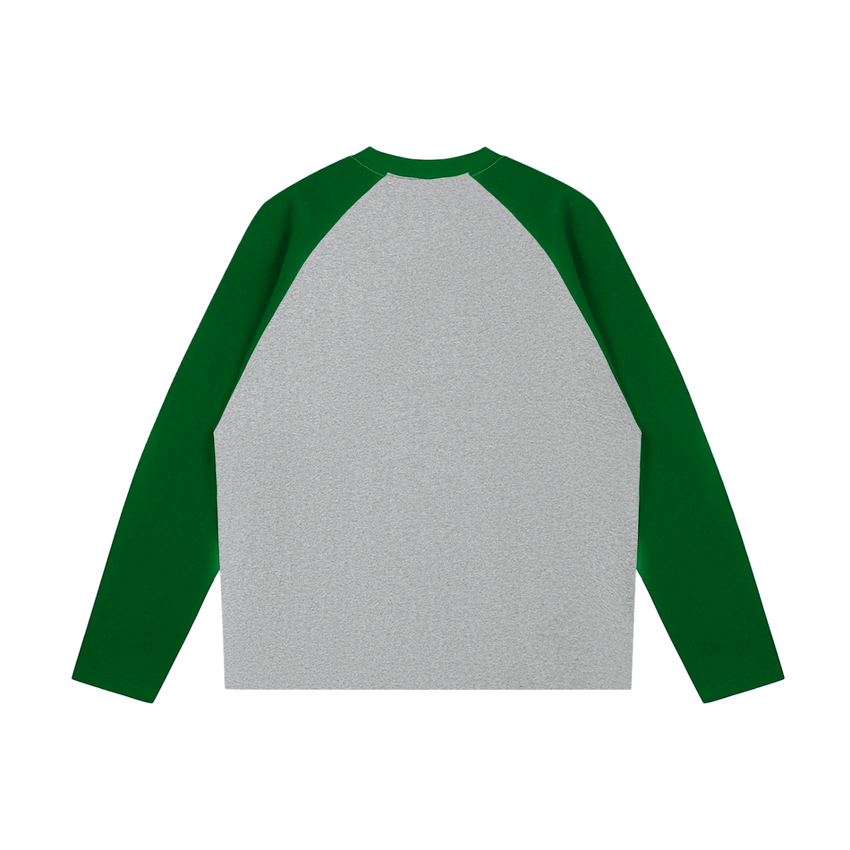 Long-Sleeve T-Shirt - C17 DB SUPER