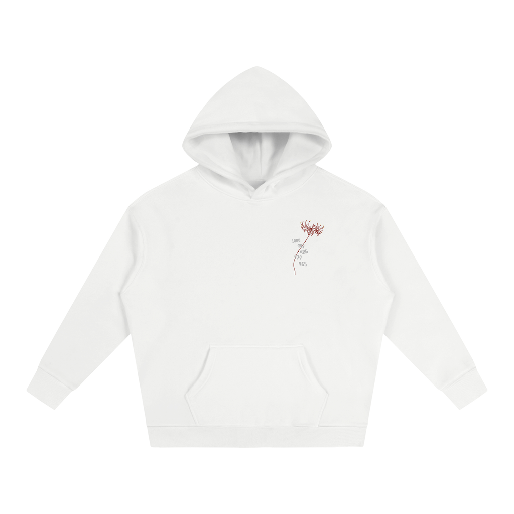 Oversize Hoodie - Kaneki v.1