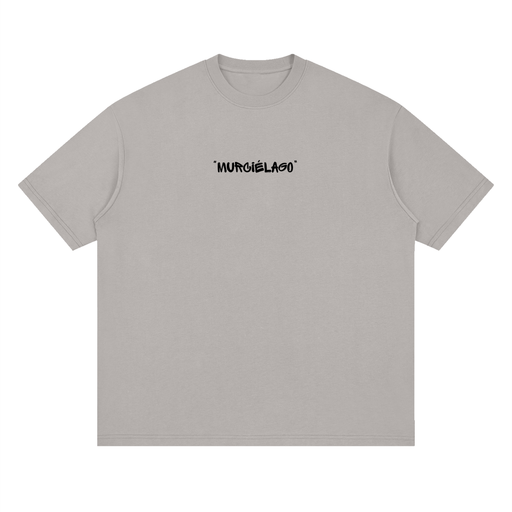 Streetwear T-Shirt 190gsm - Ulquiorra