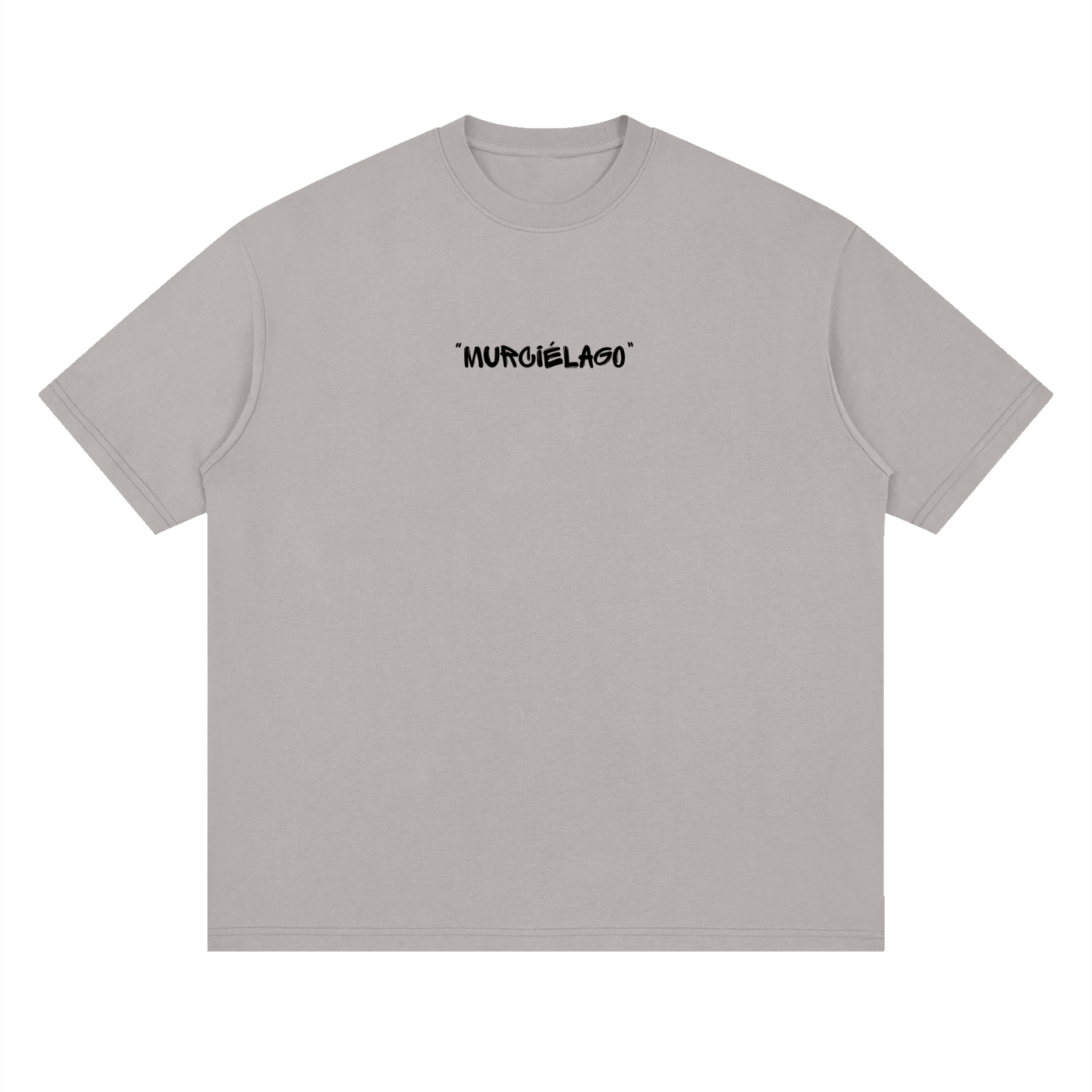 Streetwear T-Shirt 190gsm - Ulquiorra