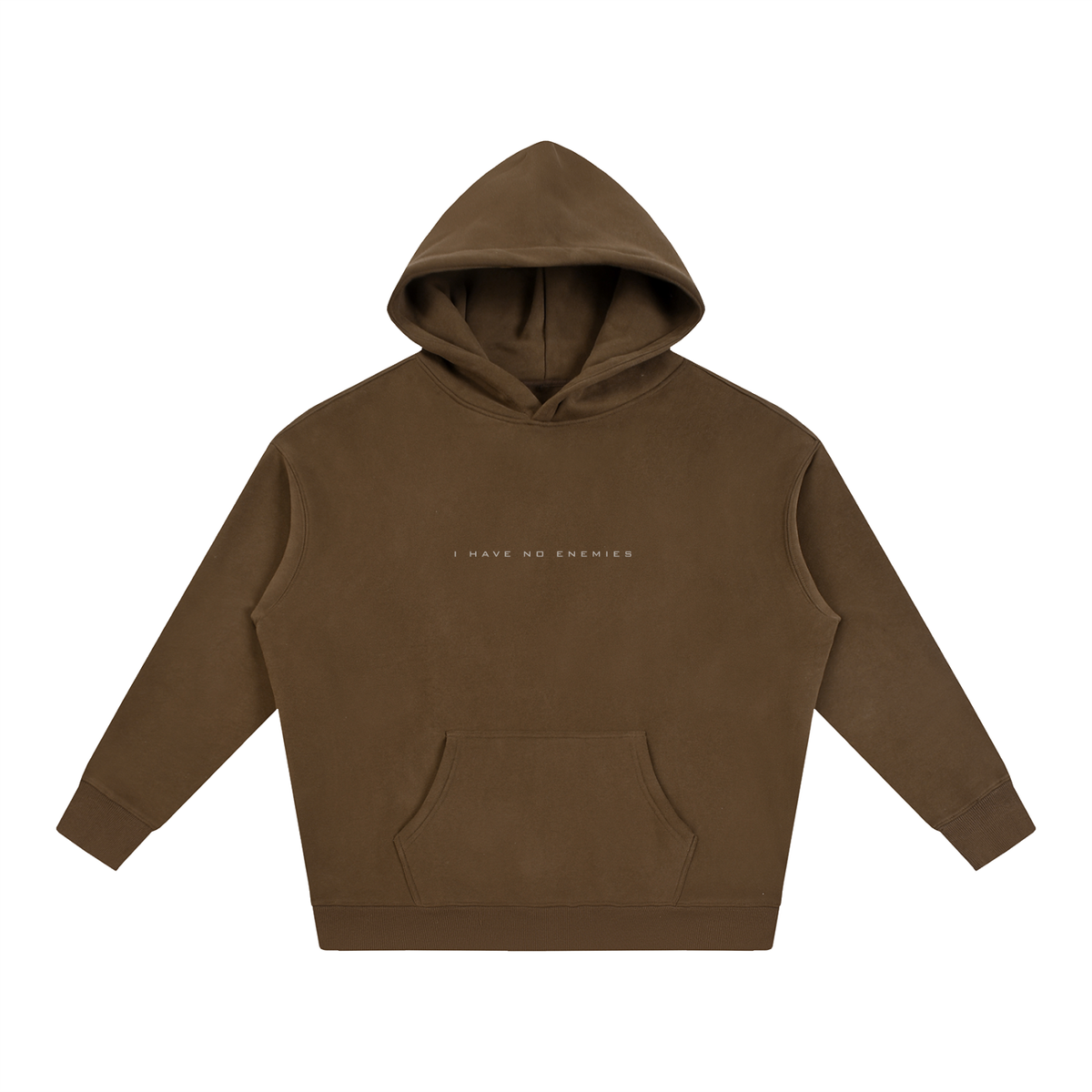 Oversize Hoodie - Thorfinn