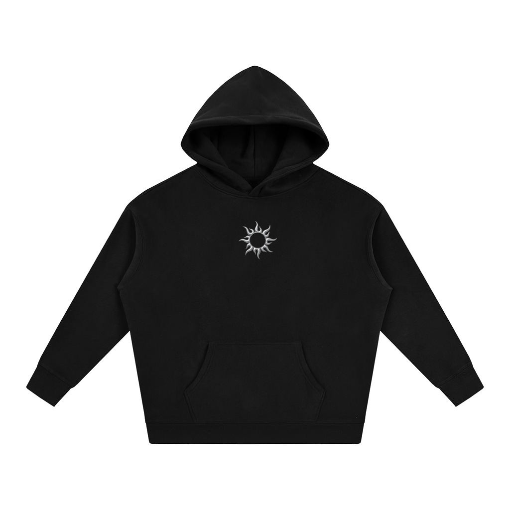Oversize Hoodie - Escanor
