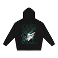 Oversize Hoodie - Deku
