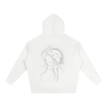 Oversize Hoodie - Escanor