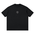 Streetwear Loose Drop Shoulder T-Shirt - Ichigo