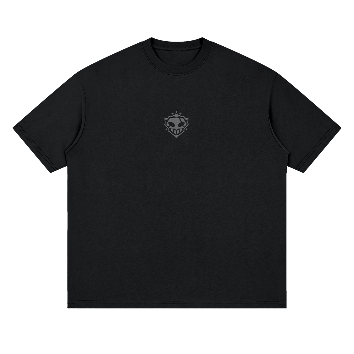 Streetwear Loose Drop Shoulder T-Shirt - Ichigo