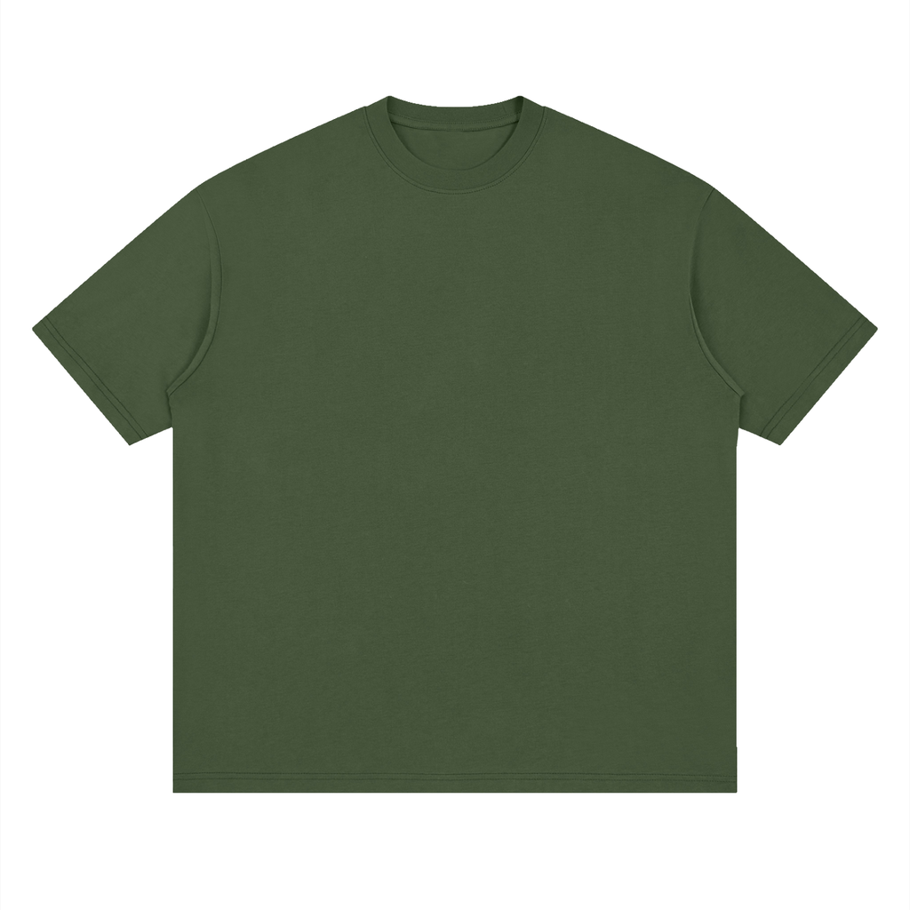 Streetwear T-Shirt 190 gsm - King of Hell