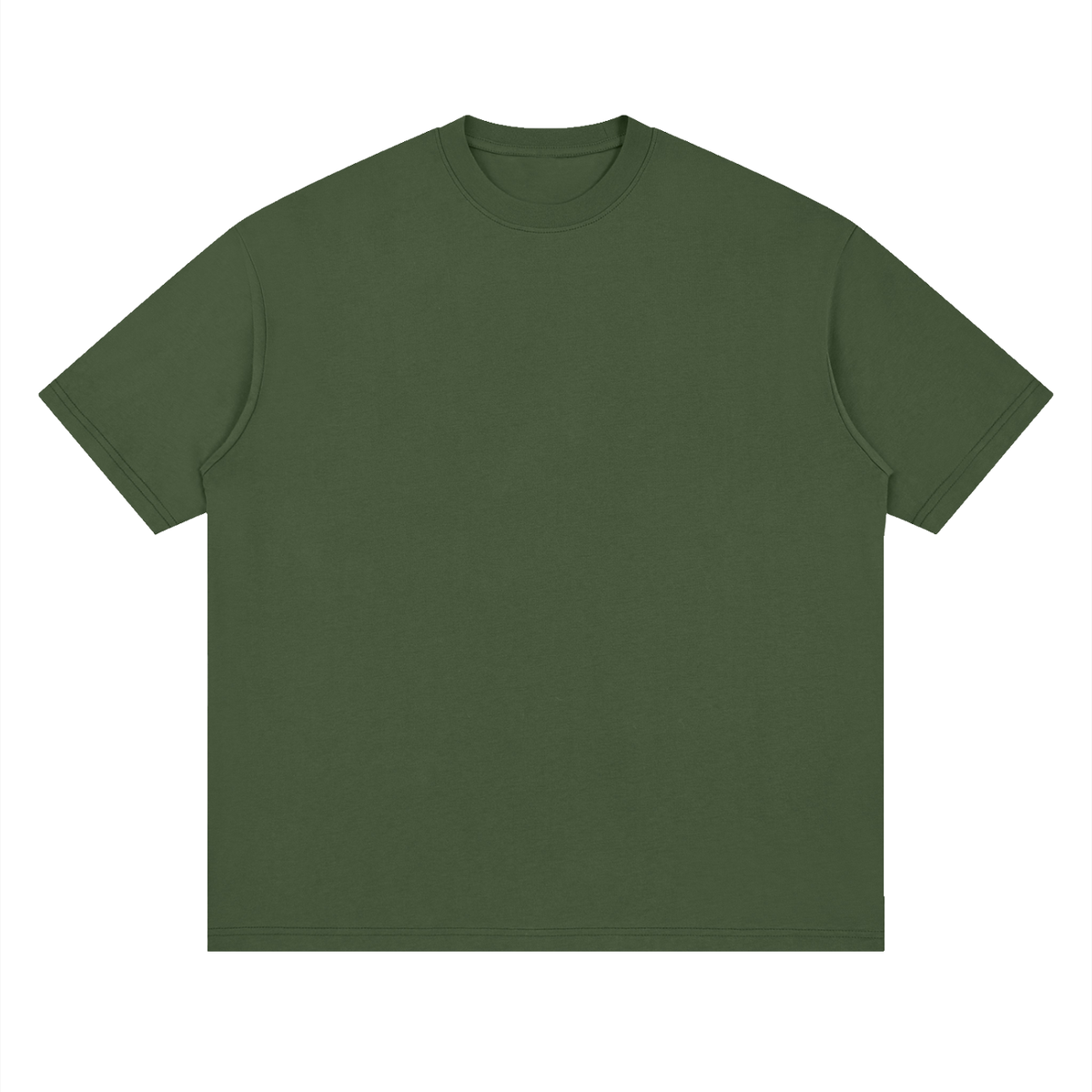 Streetwear T-Shirt 190 gsm - King of Hell