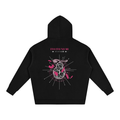 Oversize Hoodie Doflamingo