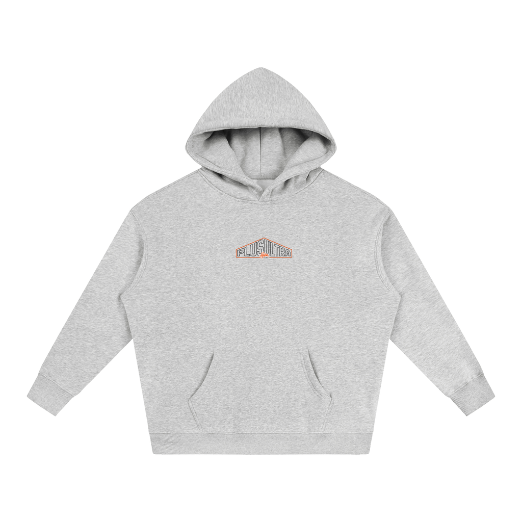 Oversize Hoodie - Bakugo