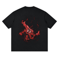 Streetwear T-Shirt 190gsm - Sukuna