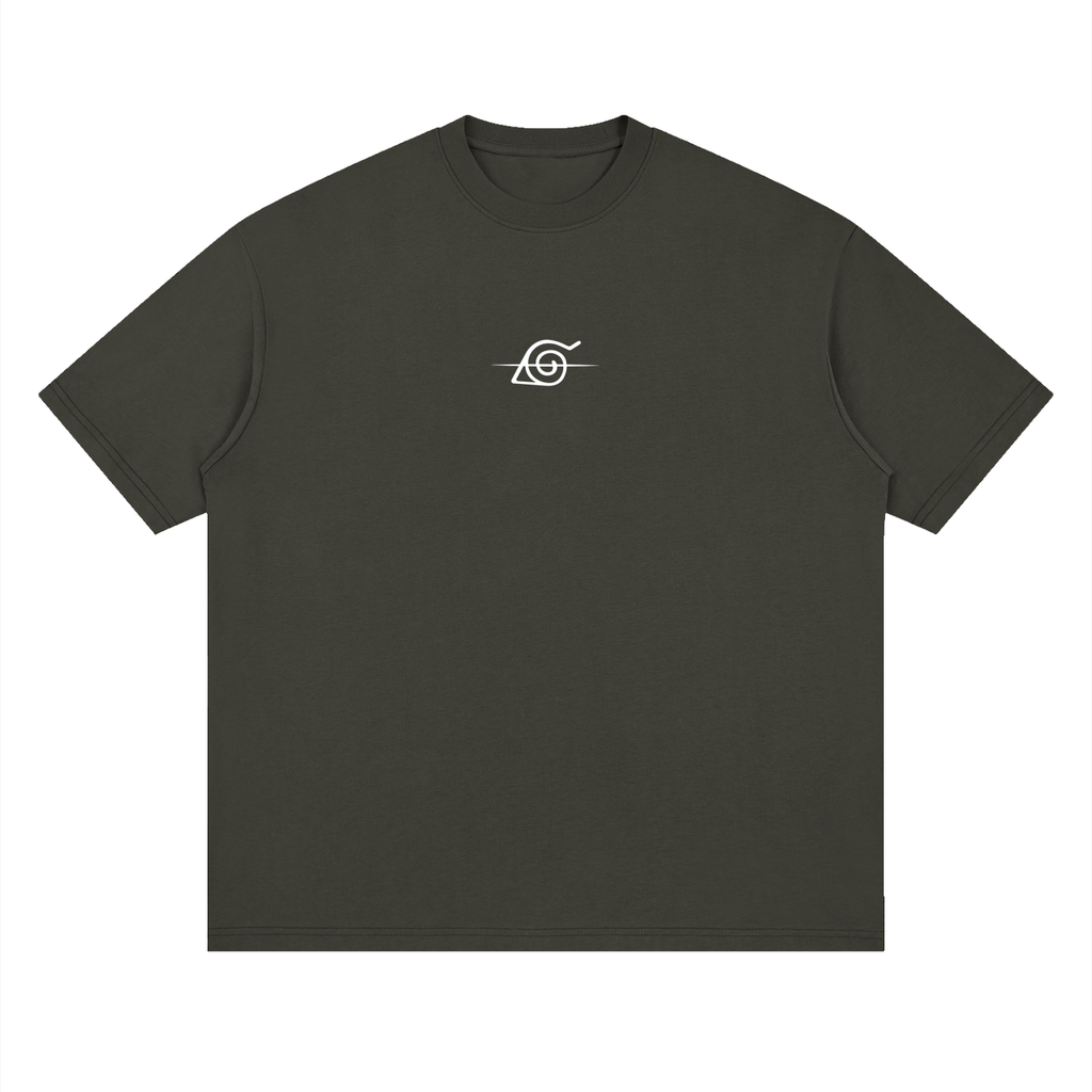 Streetwear T-Shirt 190gsm - Itachi