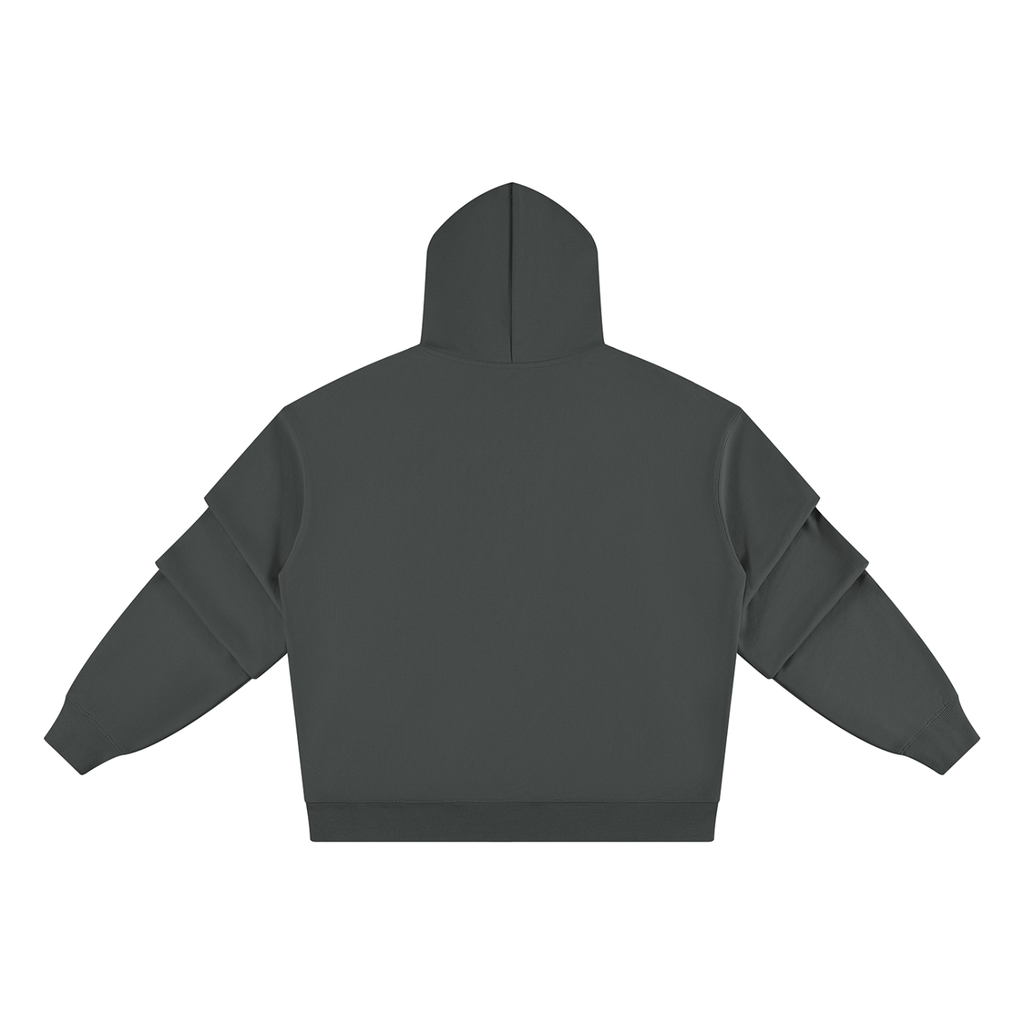 Berserk Armor Hoodie