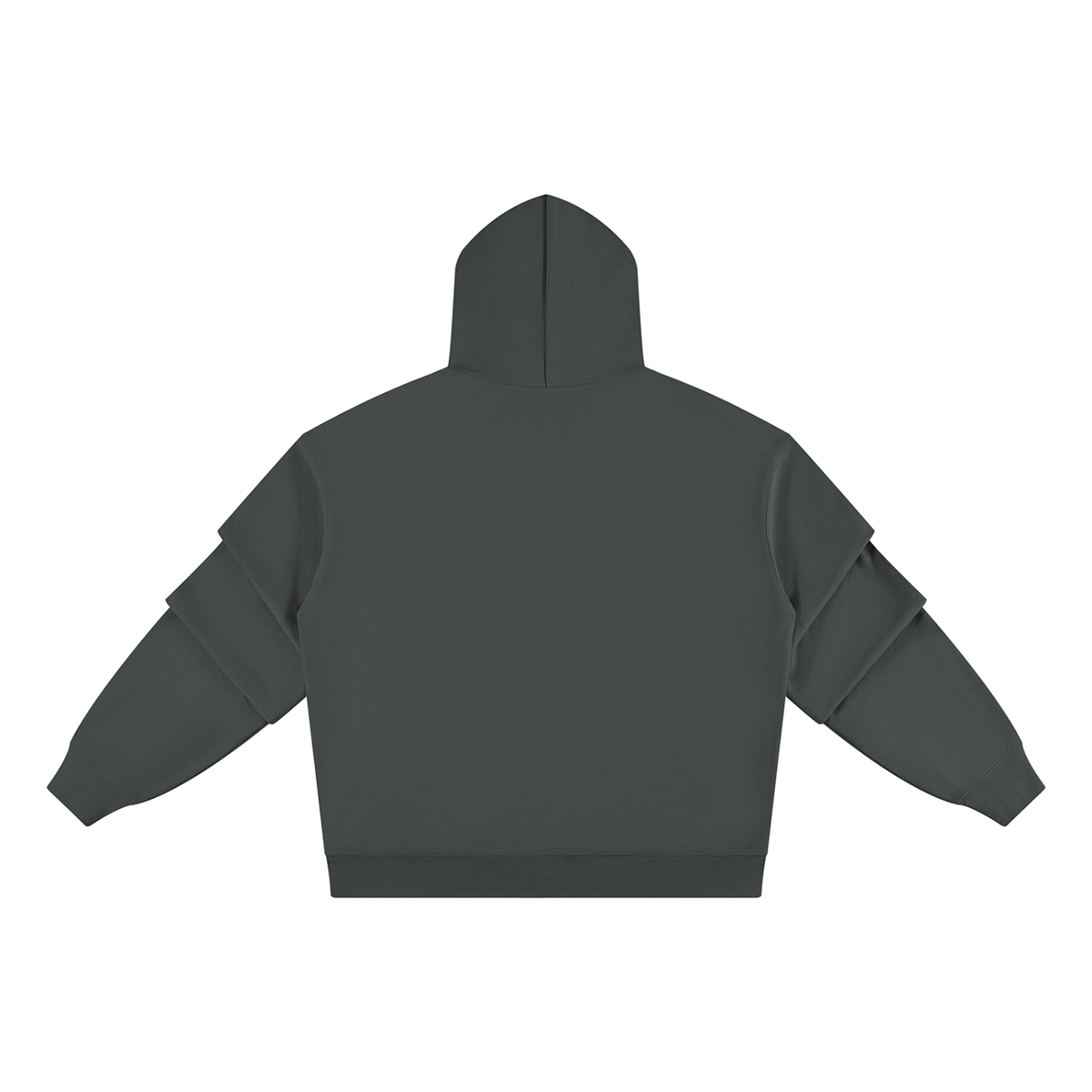 Berserk Armor Hoodie