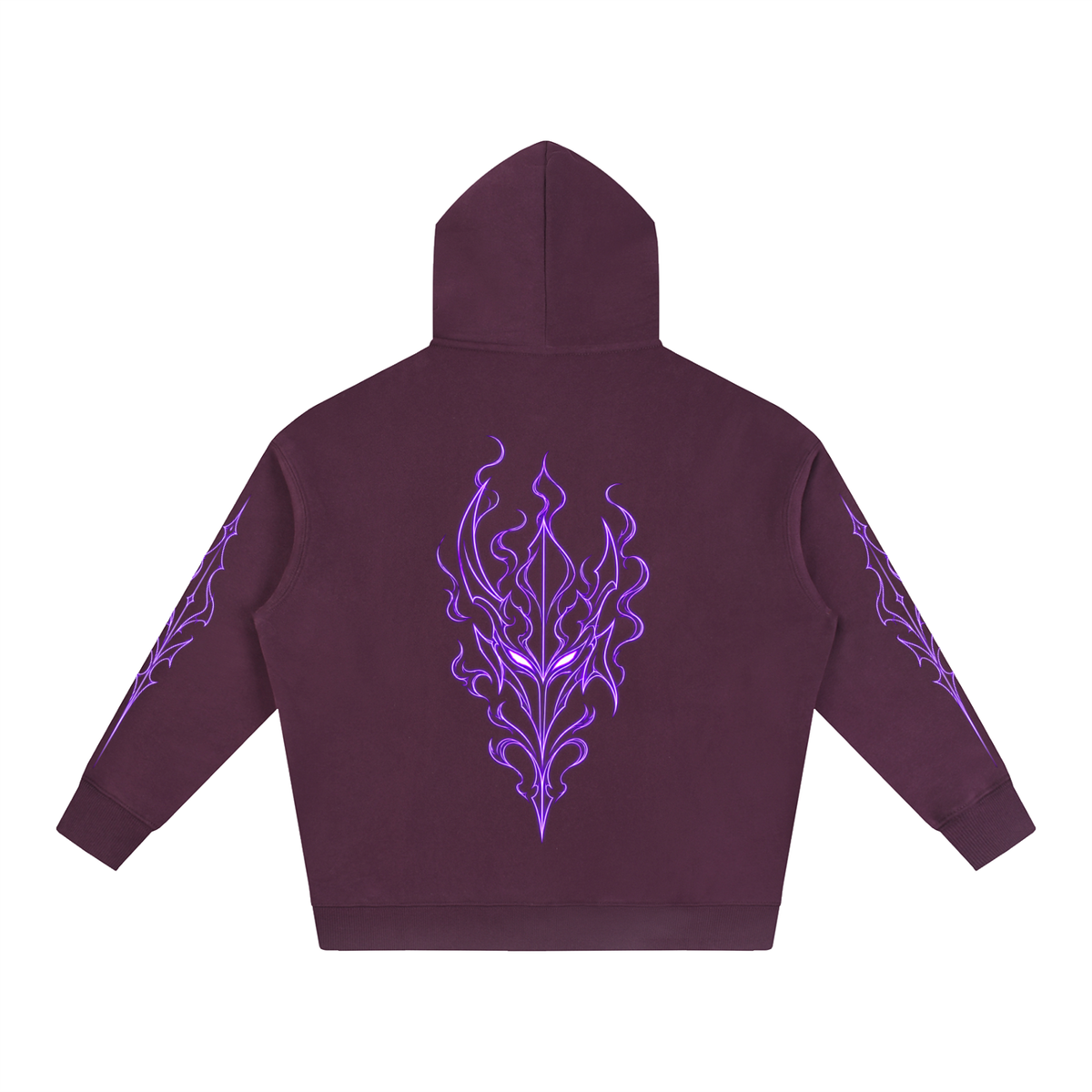 Oversize Hoodie - Igris