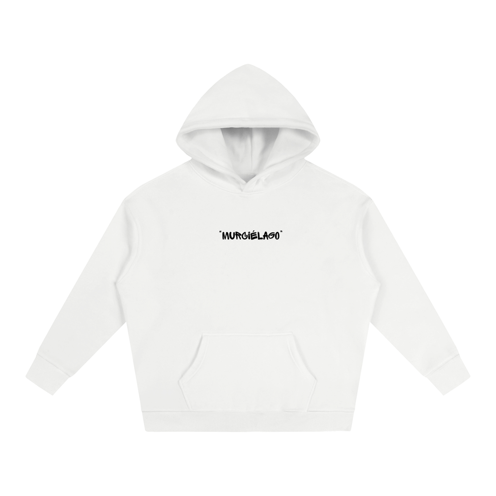 Oversize Hoodie - Ulquiorra