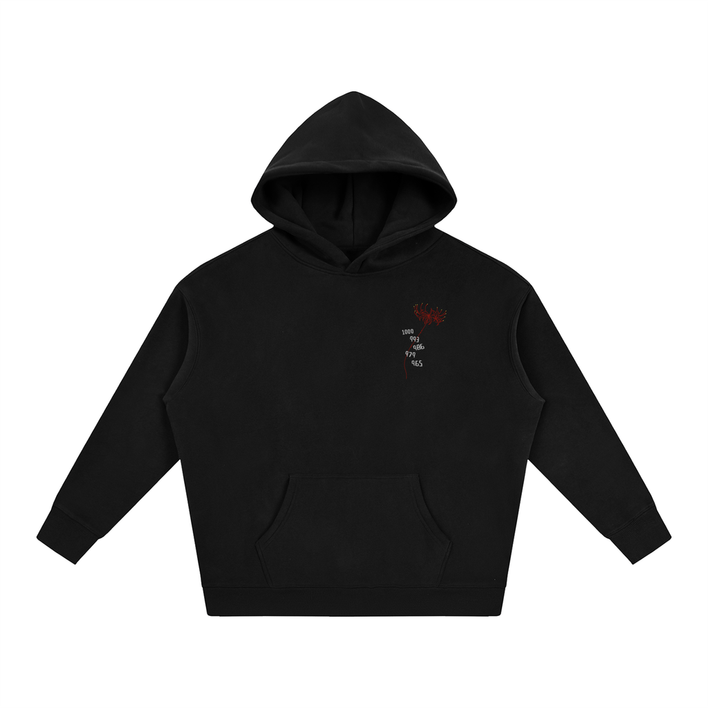 Oversize Hoodie - Kaneki v.1