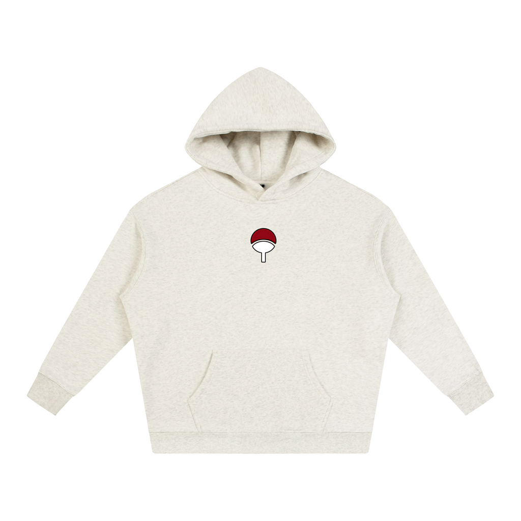 Oversize Hoodie - Madara