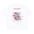 Streetwear Loose Drop Shoulder T-Shirt - Ito Ito No Mi