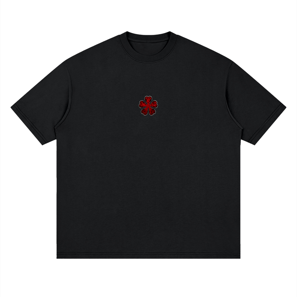 Streetwear  T-Shirt - Asta