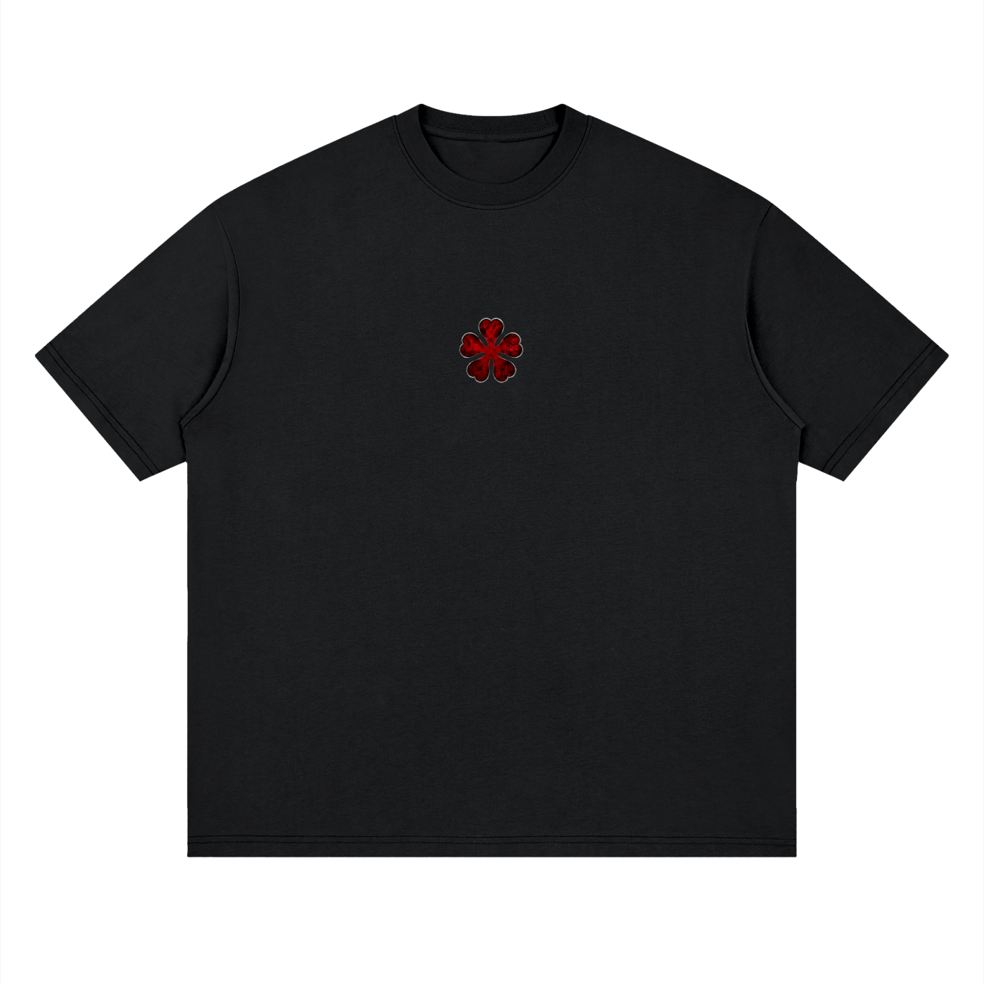 Streetwear  T-Shirt - Asta
