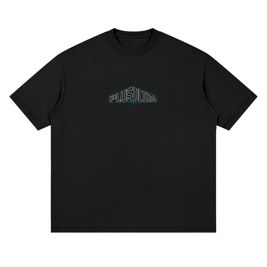 Streetwear T-Shirt 190gsm - Deku