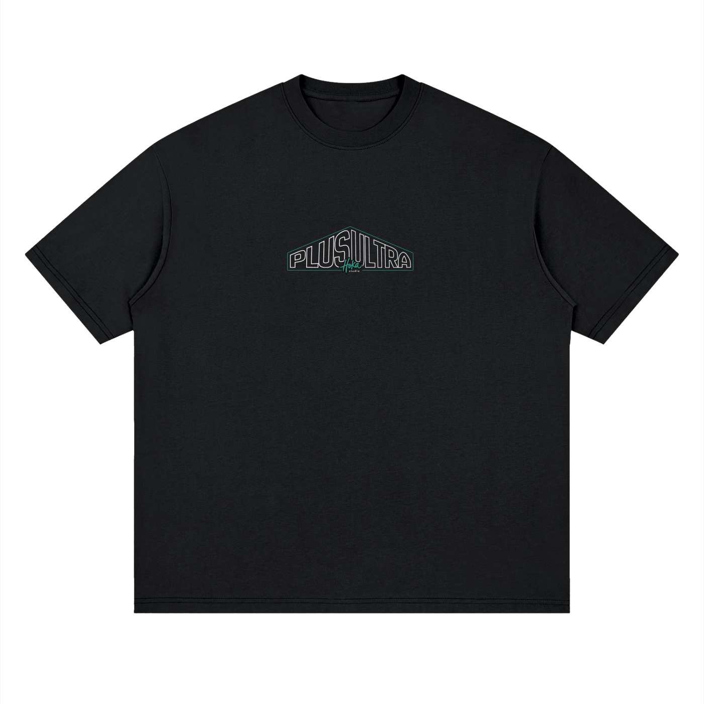 Streetwear T-Shirt 190gsm - Deku