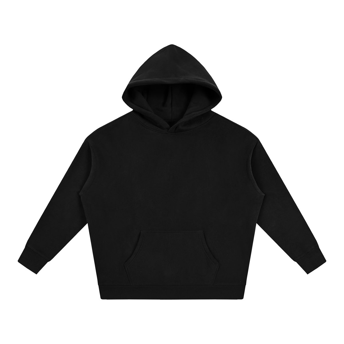 Oversize Hoodie - Gojo & Geto