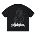 Streetwear T-Shirt 190 gsm - The Honored One