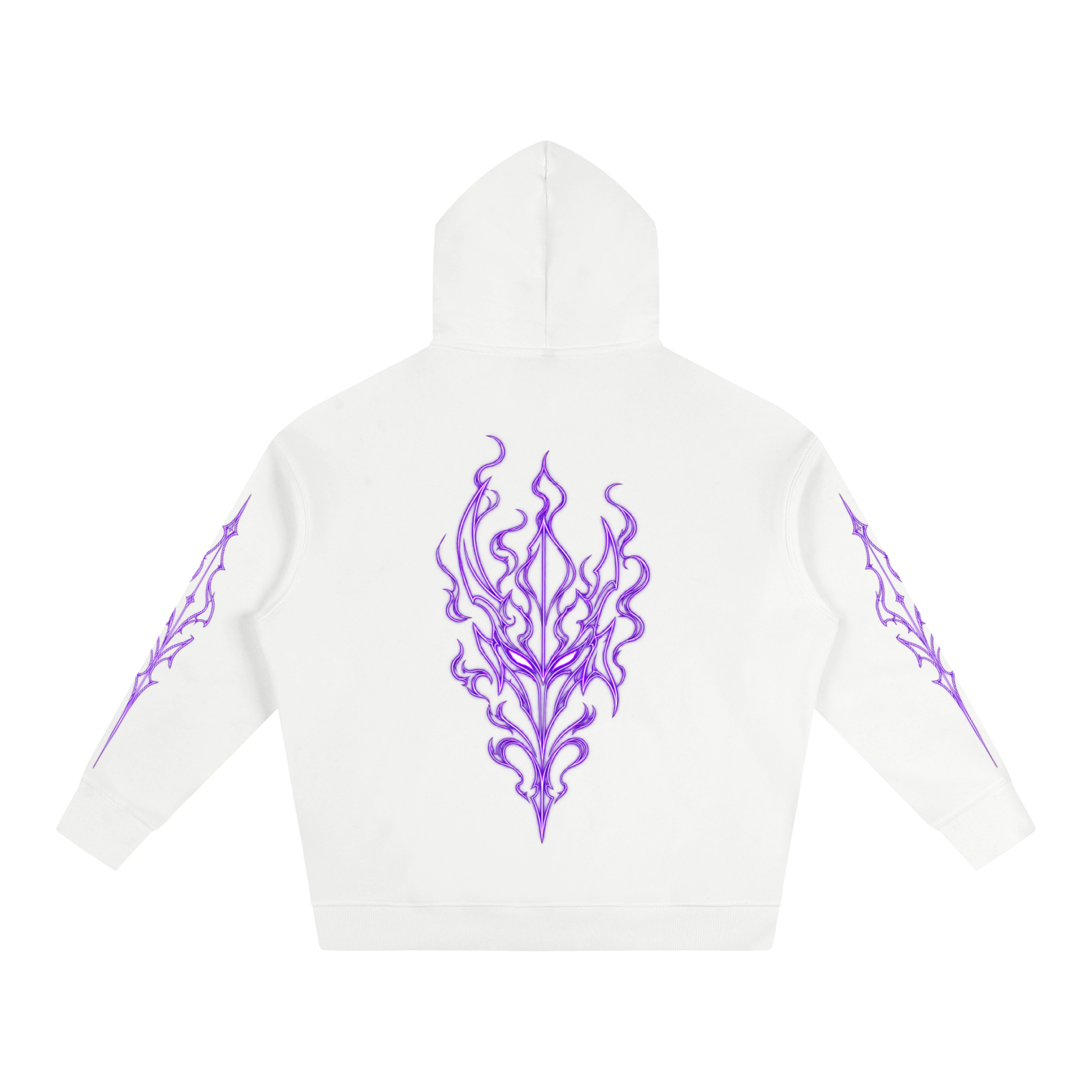 Oversize Hoodie - Igris