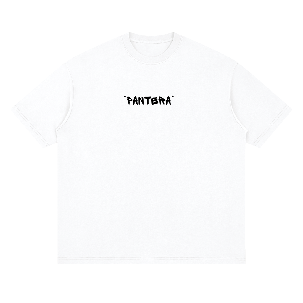 Streetwear T-Shirt 190gsm - Grimmjow