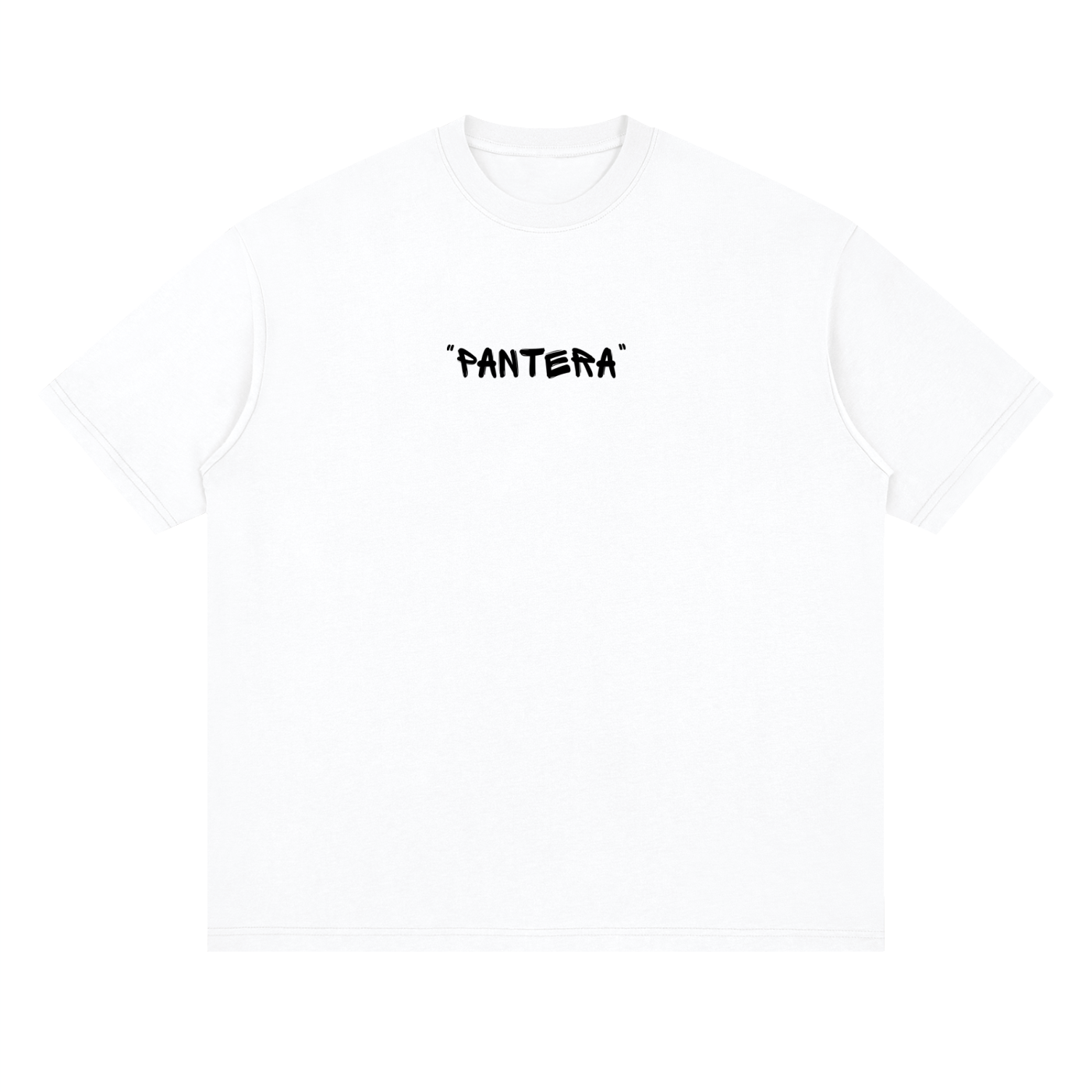 Streetwear T-Shirt 190gsm - Grimmjow