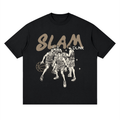 Streetwear T-Shirt 190gsm - Slam Dunk