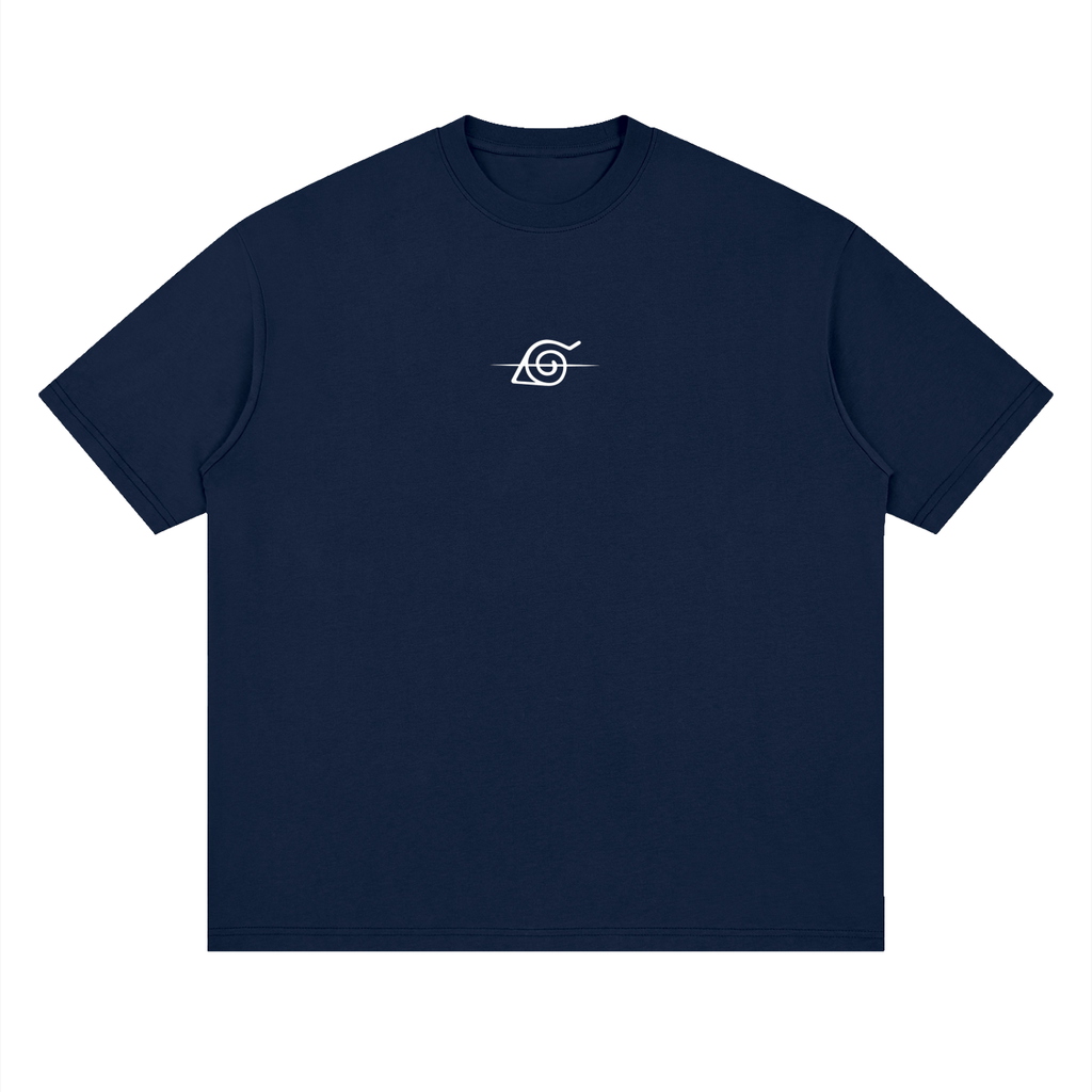 Streetwear T-Shirt 190gsm - Itachi