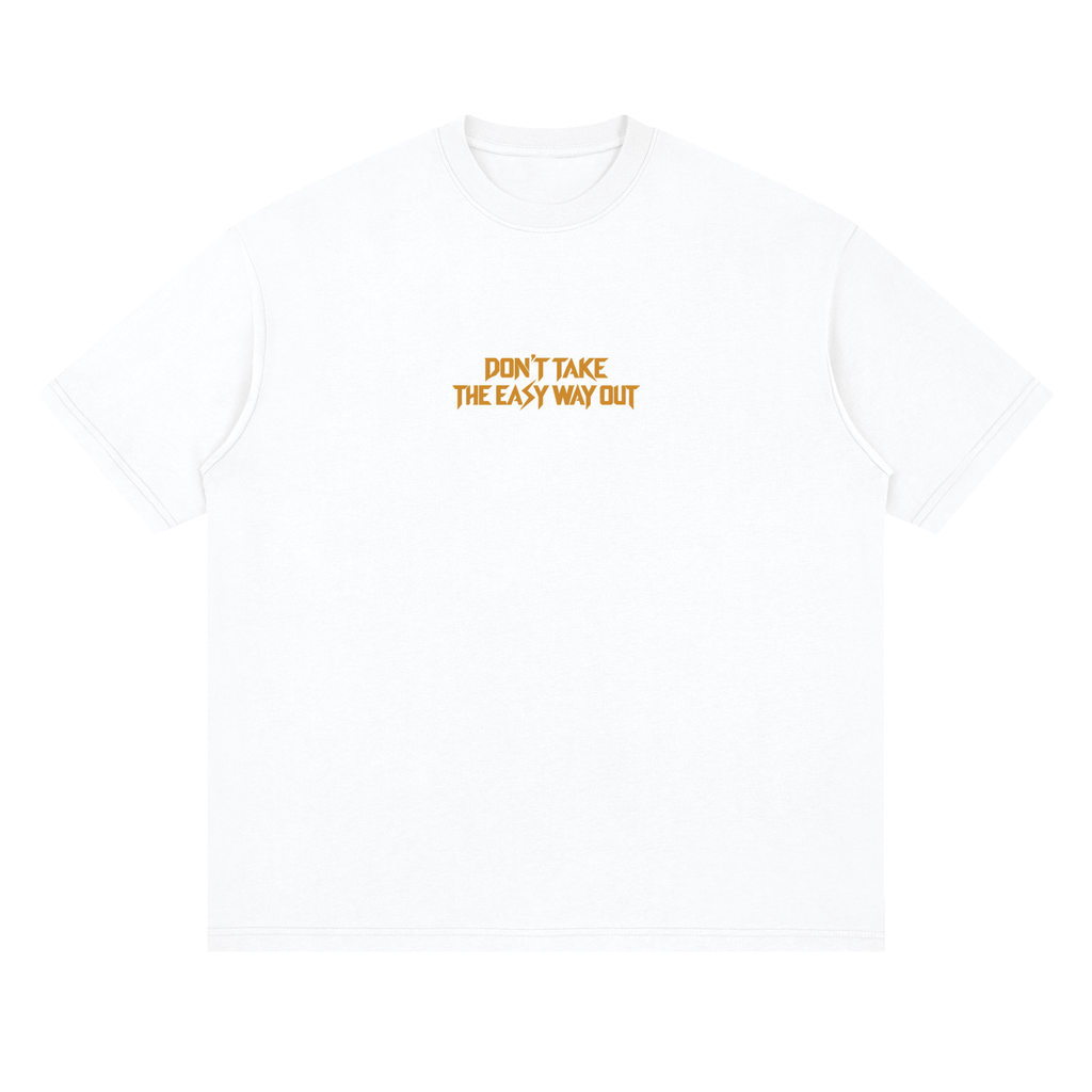 Streetwear T-Shirt 190gsm - Zenitsu
