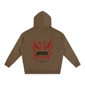 Oversize Hoodie - Gai