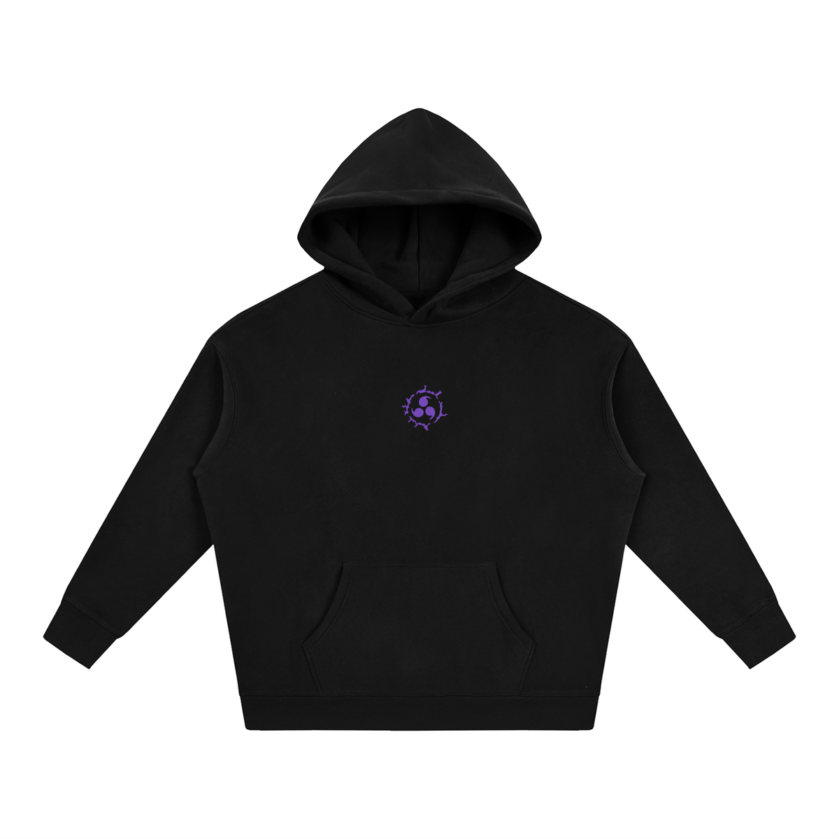 Oversize Hoodie - Orochimaru
