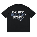 Streetwear T-Shirt 190gsm - Egoista
