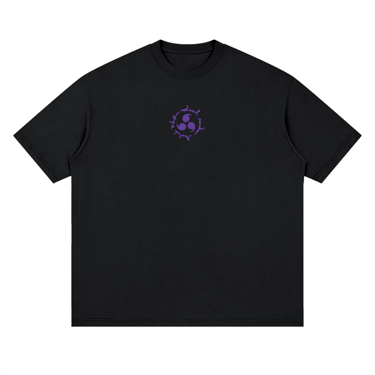 Streetwear T-Shirt 190gsm - Orochimaru