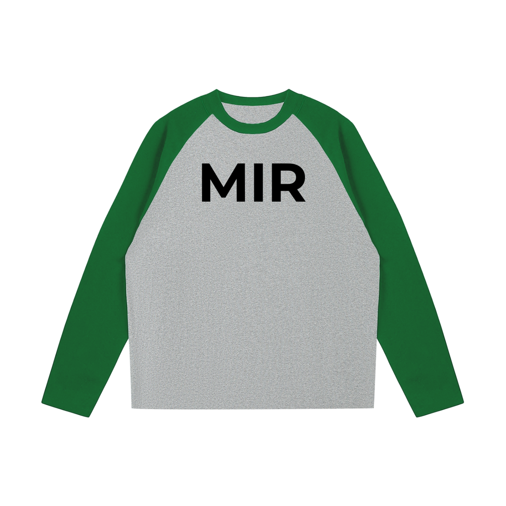 Long-Sleeve T-Shirt - C17 DB SUPER