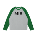 Long-Sleeve T-Shirt - C17 DB SUPER