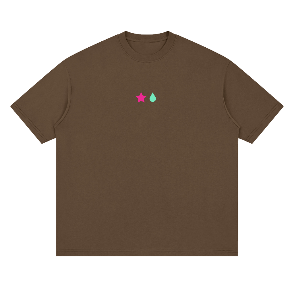Streetwear T-Shirt 190gsm - Hisoka
